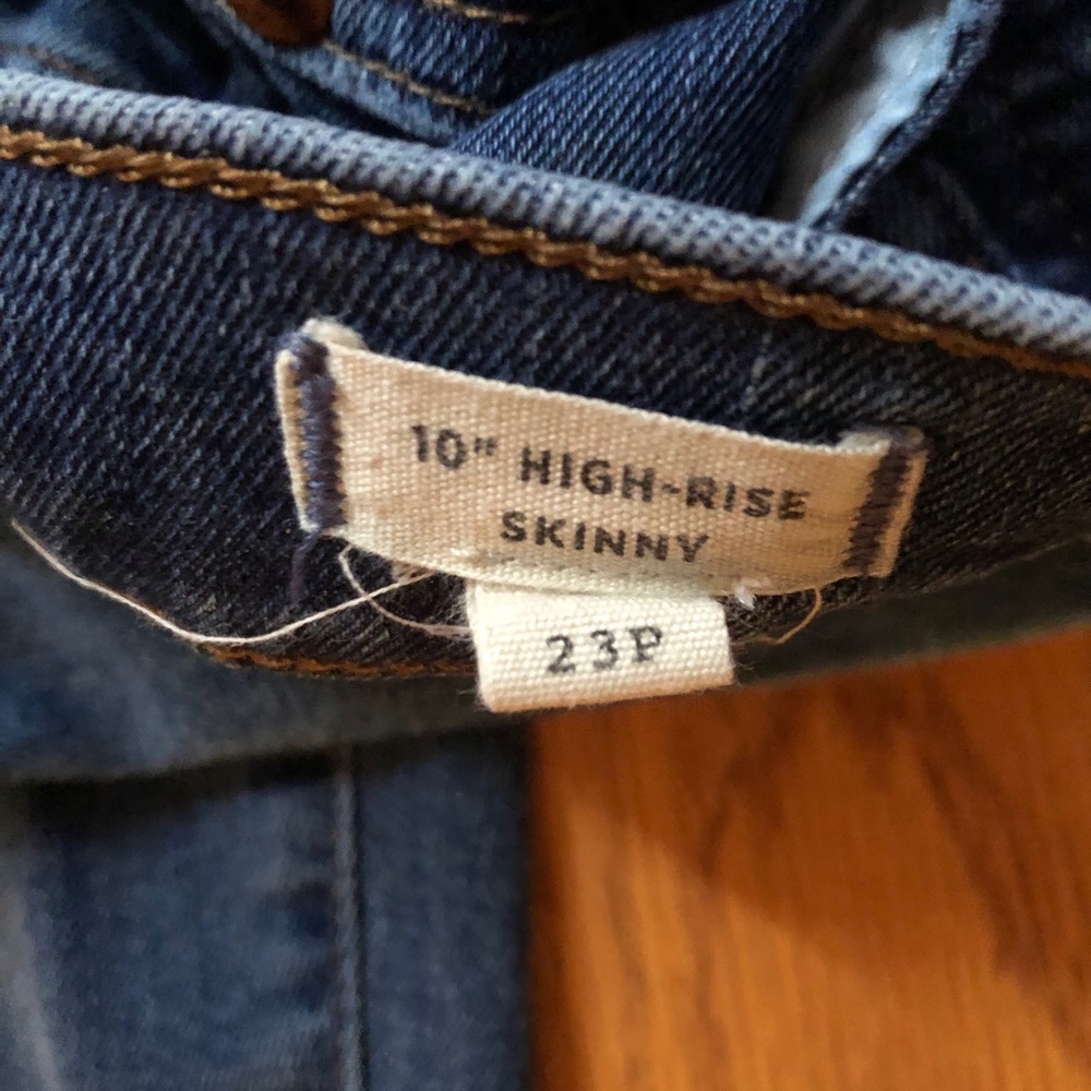 Maxwell Jeans - Picture 3 of 4
